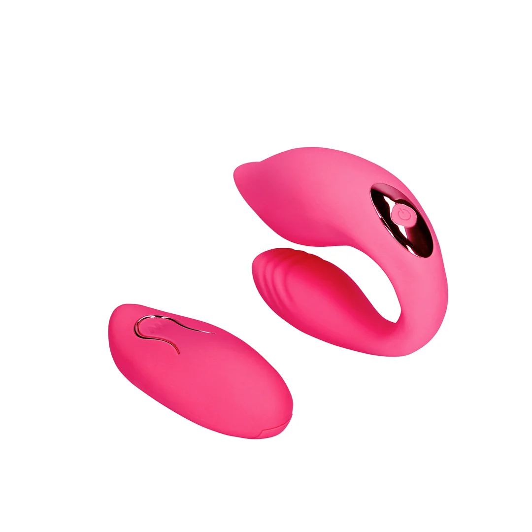 Jouet pour couples Loveline avec télécommande – Image 6