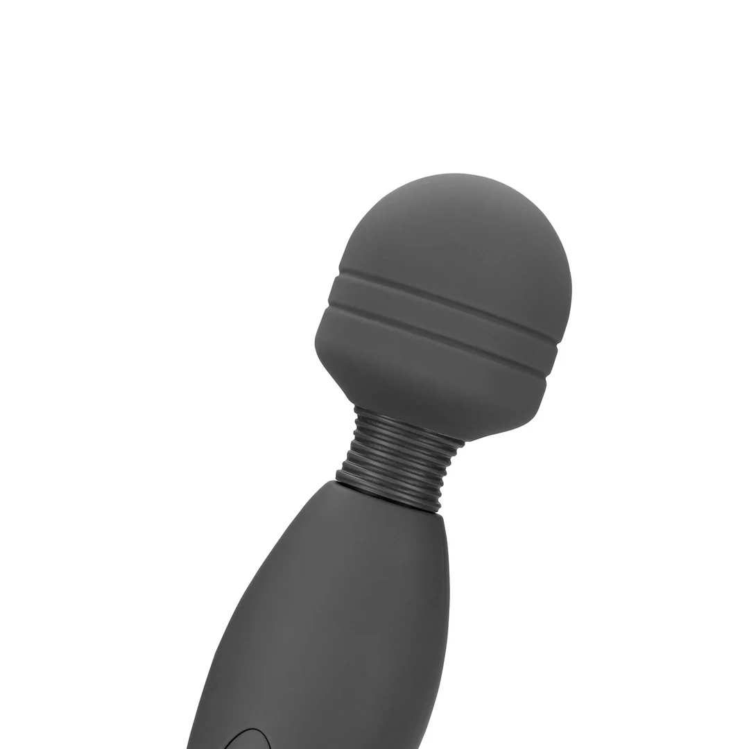 Vibromasseur wand Loveline by Shots Charbone – Image 6