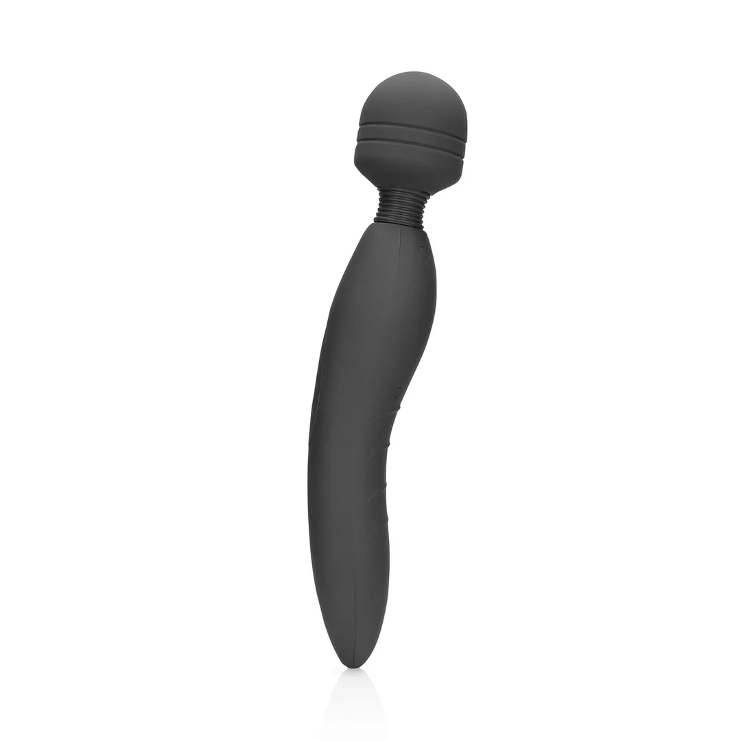 Vibromasseur wand Loveline by Shots Charbone – Image 4