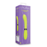 G-spot vibrator met 10 standen – Lime Passion Loveline by Shots