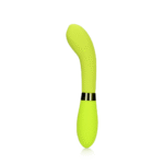 G-spot vibrator met 10 standen – Lime Passion Loveline by Shots - Afbeelding 5