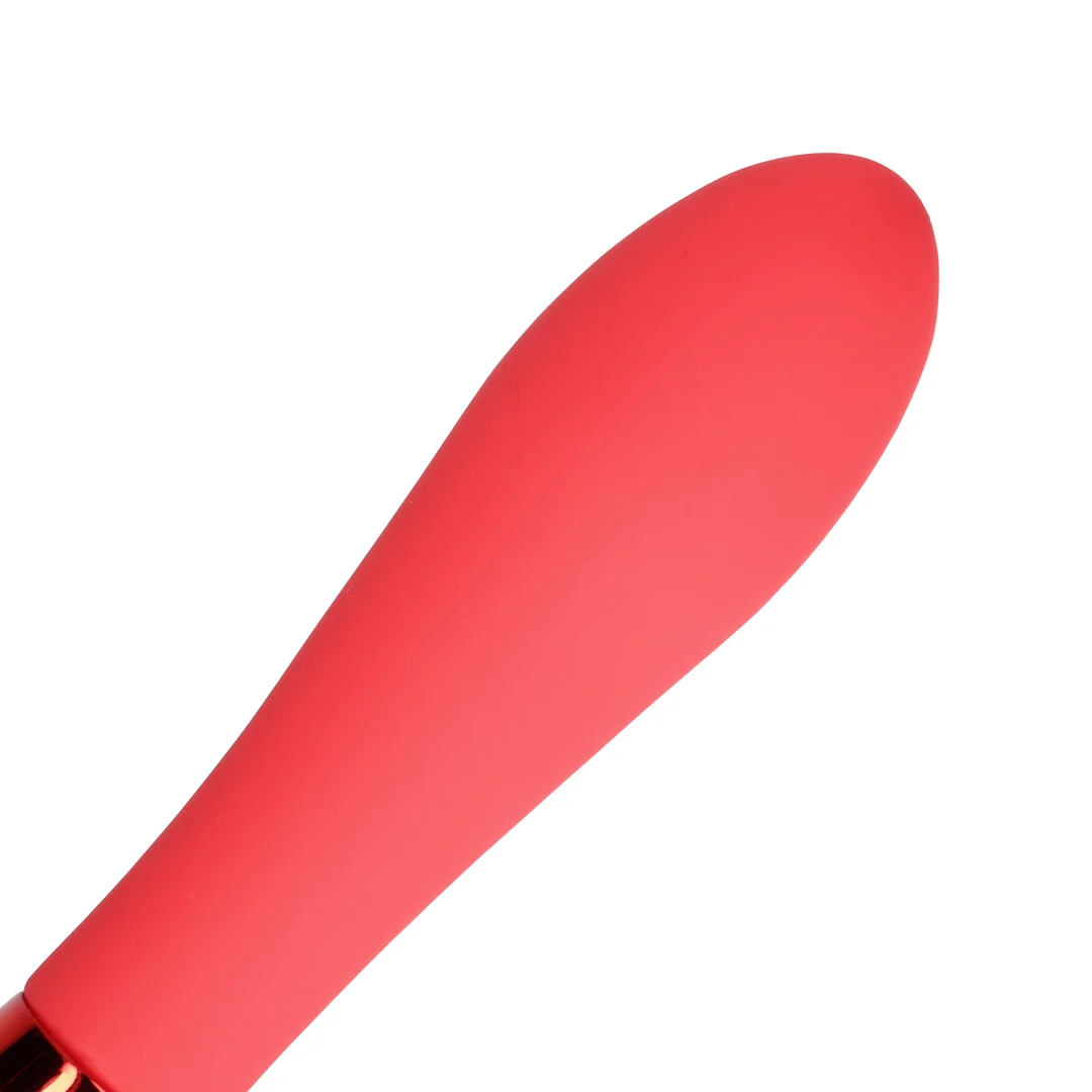 Vibromasseur Loveline Smooth Salsa – Image 6