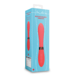 vibrator – veelzijdige stimulatie – Loveline by Shots Salsa Loveline by Shots