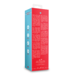 vibrator – veelzijdige stimulatie – Loveline by Shots Salsa Loveline by Shots - Afbeelding 2