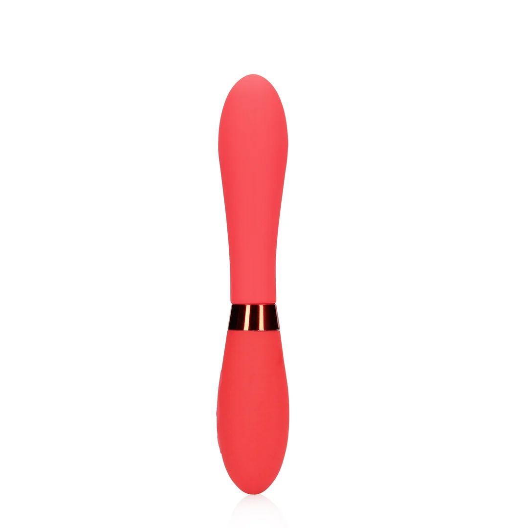 Vibromasseur Loveline Smooth Salsa – Image 4