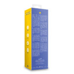 rabbit vibrator – gelijktijdige clitoris- en g-spot stimulatie – Loveline by Shots - Afbeelding 2