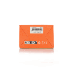 rabbit vibrator – clitoris & g-spot tegelijk – Loveline by Shots Misty Green Loveline by Shots - Afbeelding 3