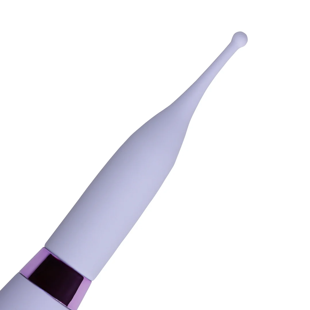 Vibromasseur à pointe Loveline by Shots Nacht Magie – Image 6