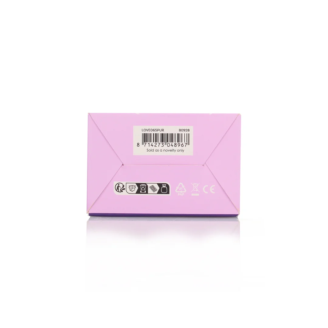 Vibromasseur pour le point G Loveline Ultra Soft – Image 3