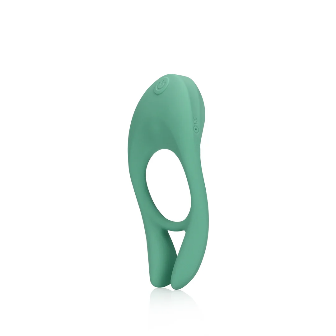Anel peniano de silicone ultramacio Loveline - Image 4