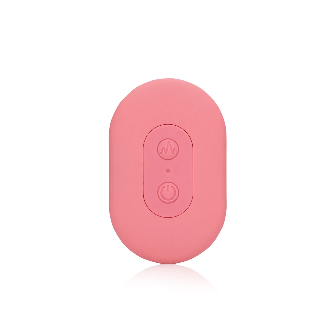 Vibratore a ovetto Loveline Ultra Soft con telecomando - immagine 5