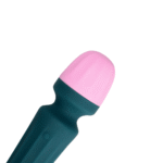Wand vibrator – intensieve trillingen – Loveline by Shots - Afbeelding 6