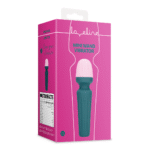 Wand vibrator – intensieve trillingen – Loveline by Shots