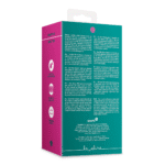 Wand vibrator – intensieve trillingen – Loveline by Shots - Afbeelding 2