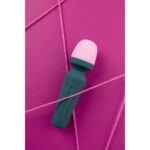 Wand vibrator – intensieve trillingen – Loveline by Shots - Afbeelding 5