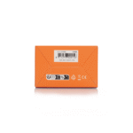 Anaal vibrator met dubbelzijdige stimulatie – Merlot Druif - Tester - Afbeelding 8