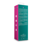 G-spot vibrator met opwarmfunctie – Oude Zee Loveline by Shots - Afbeelding 2