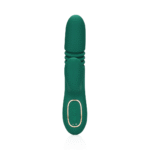 G-spot vibrator met opwarmfunctie – Oude Zee Loveline by Shots - Afbeelding 4