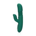 G-spot vibrator met opwarmfunctie – Oude Zee Loveline by Shots - Afbeelding 5