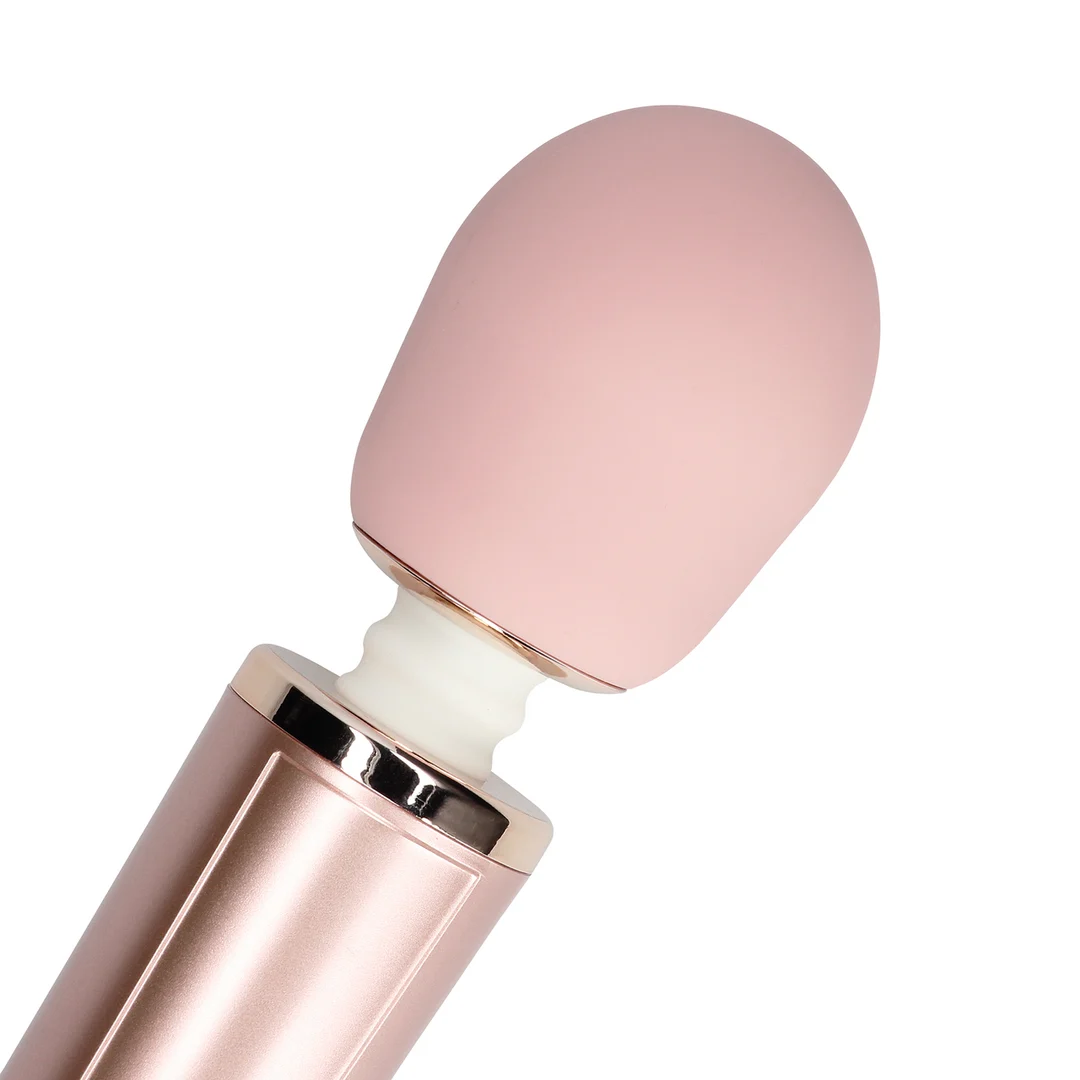 Wand vibrant Loveline rose – Image 5