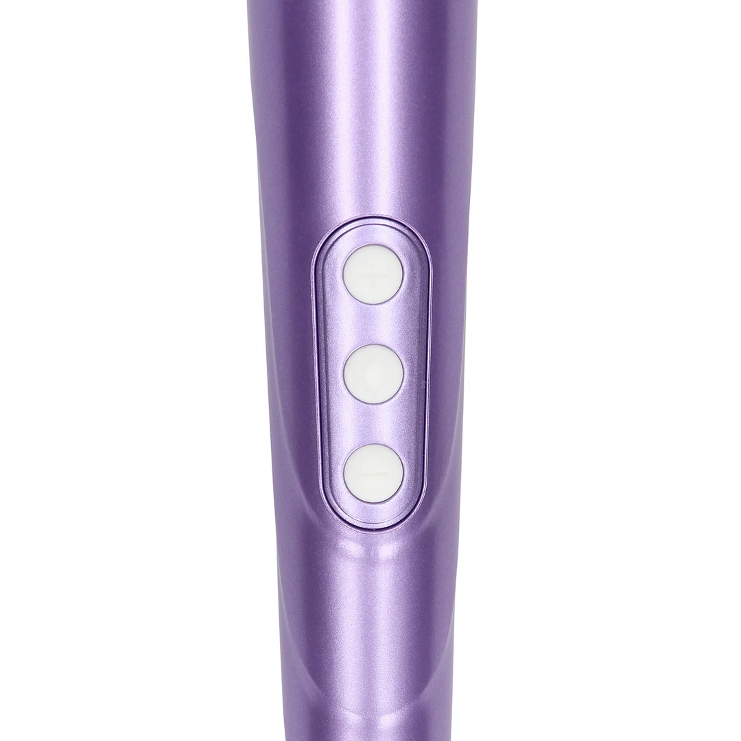 Vibromasseur baguette Loveline Purpleberry – Image 6