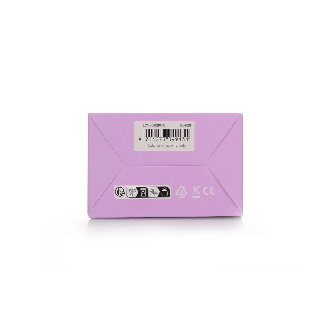 Vibrator met meer dan 10 standen – Tester (naam) Loveline by Shots - Afbeelding 9