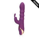 Vibrator met meer dan 10 standen – Tester (naam) Loveline by Shots - Afbeelding 2