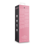 G-spot vibrator met flapperfunctie – Tester Loveline by Shots - Afbeelding 8