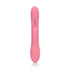 G-spot vibrator met flapperfunctie – Tester Loveline by Shots - Afbeelding 10