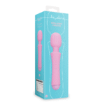 Wand vibrator – intensieve trillingen – Loveline by Shots, Exotisch Fuchsia Loveline by Shots