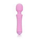 Wand vibrator – intensieve trillingen – Loveline by Shots, Exotisch Fuchsia Loveline by Shots - Afbeelding 4