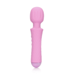 Wand vibrator – intensieve trillingen – Loveline by Shots, Exotisch Fuchsia Loveline by Shots - Afbeelding 5