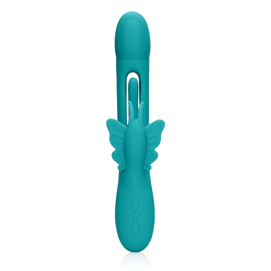 Loveline Flapper : vibromasseur papillon pour le point G – Image 4