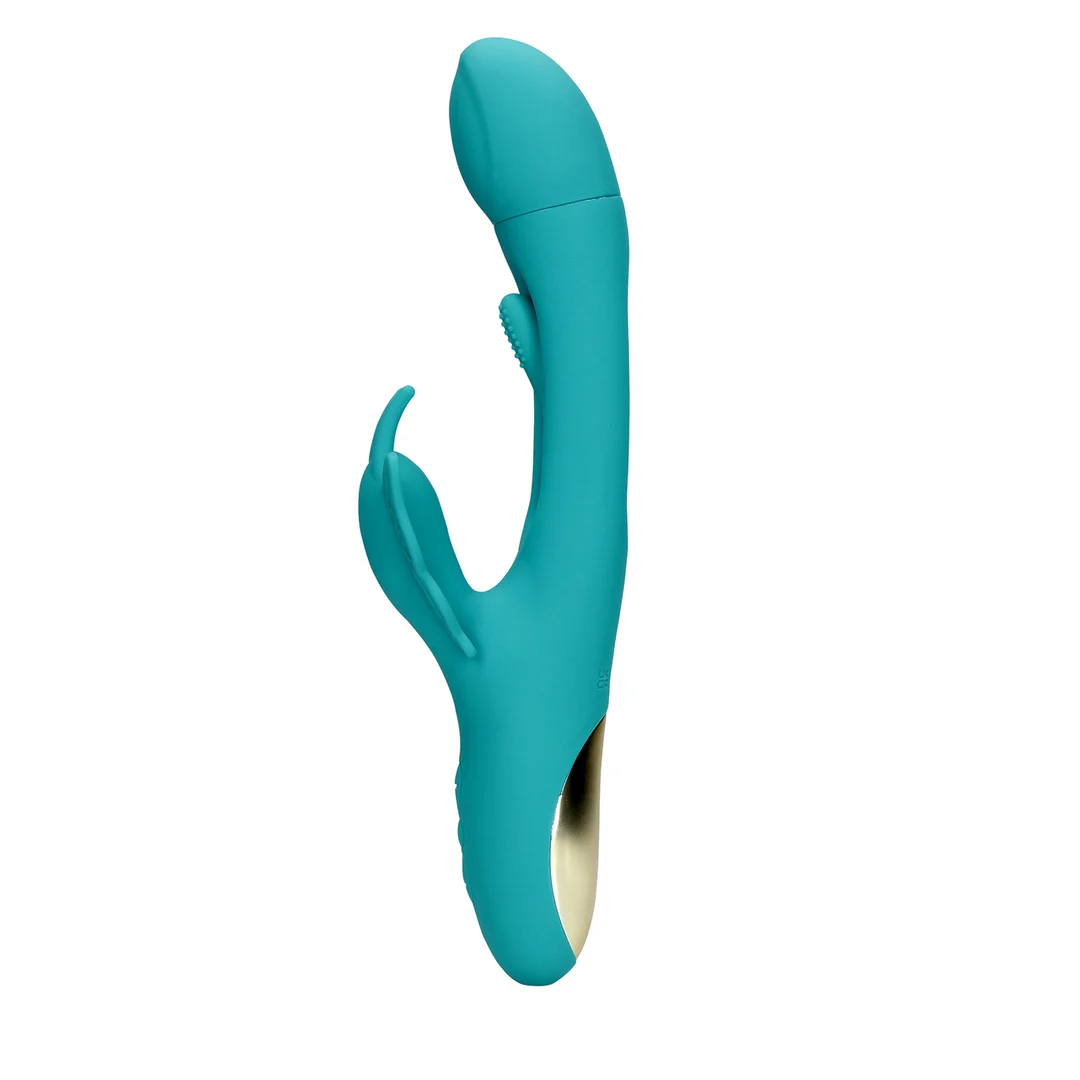 Loveline Flapper : vibromasseur papillon pour le point G – Image 5