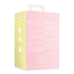 Vingervibrator met afstandsbediening – Cherry Chiffon Loveline by Shots - Afbeelding 2