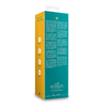 Anaal vibrator met dubbele stimulatie – Dubbelzijdige Vibrerende Wand - Afbeelding 2