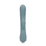 Duo vibrator met fingering motion functie – Tester Loveline by Shots - Afbeelding 10