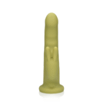 rabbit vibrator – roterende stimulatie voor clitoris en g-spot – Loveline by Shots - Afbeelding 4