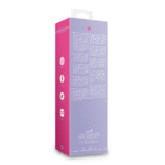 Loveline Ultra Zachte Silicone Rabbit Vibrator - Afbeelding 2