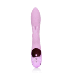 Loveline Ultra Zachte Silicone Rabbit Vibrator - Afbeelding 4