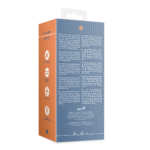 rabbit vibrator – mini formaat, clitoris & g-spot tegelijk – Loveline by Shots - Afbeelding 2