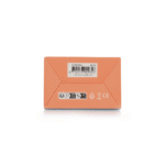 wand vibrator – compact ontwerp – Blauwe Horizon Loveline by Shots - Afbeelding 3