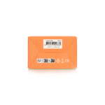 mini vibrator – geribbeld & USB oplaadbaar – Loveline Lente Salie Loveline by Shots - Afbeelding 3