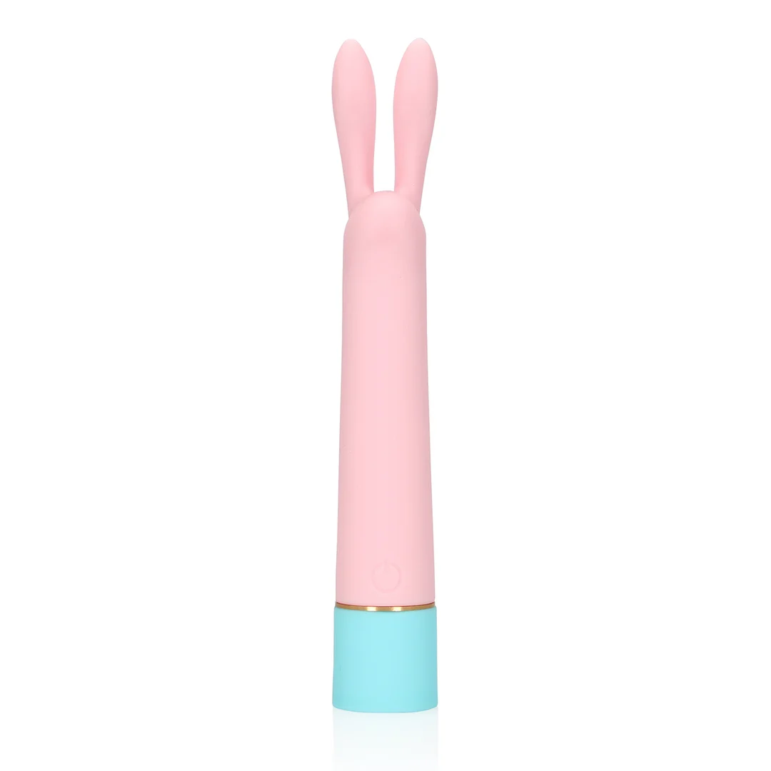 Loveline Mini Rabbit Vibrator – Image 4