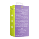 Wand vibrator – mini reisformaat voor ontspanning & plezier – Loveline by Shots Nachtmagie Loveline by Shots - Afbeelding 2