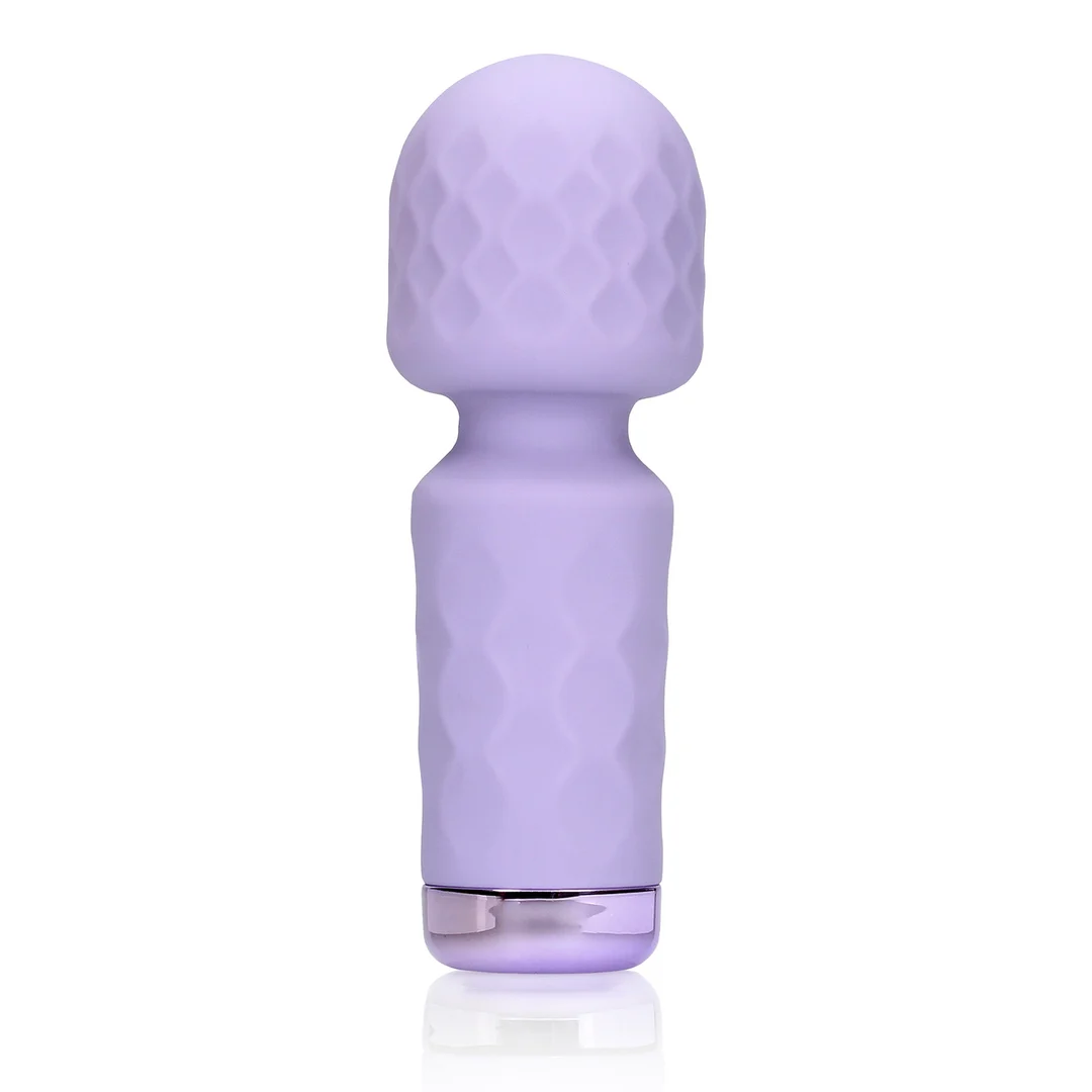 Vibromasseur Mini Wand Loveline Nachtmagie – Image 4