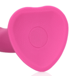 Vibrator met 10 standen – Krachtig Roze Loveline by Shots - Afbeelding 5