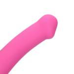 Vibrator met 10 standen – Krachtig Roze Loveline by Shots - Afbeelding 6