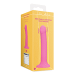 Vibrator met 10 standen – Krachtig Roze Loveline by Shots