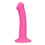 Vibrator met 10 standen – Krachtig Roze Loveline by Shots - Afbeelding 4